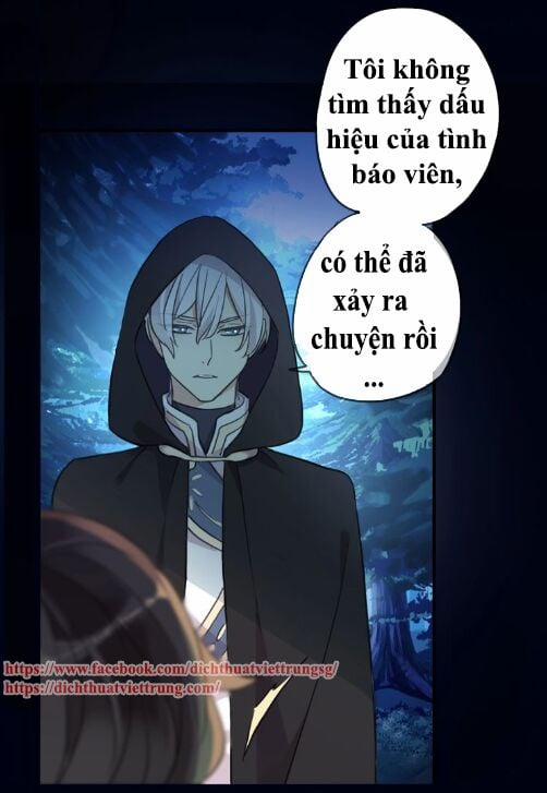 Vết Cắn Ngọt Ngào 3 48 trang 38