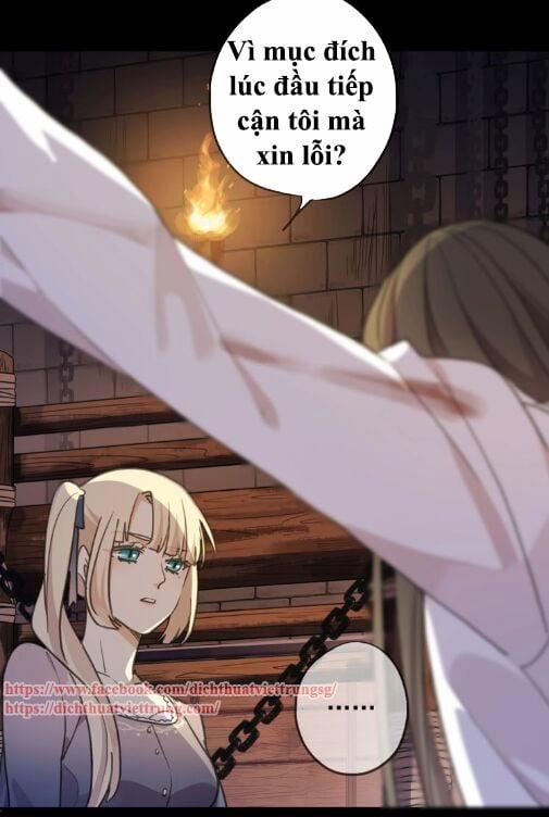 Vết Cắn Ngọt Ngào 3 48 trang 4