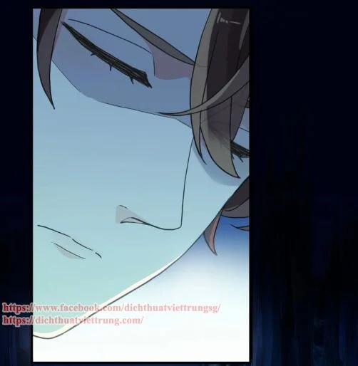 Vết Cắn Ngọt Ngào 3 48 trang 40