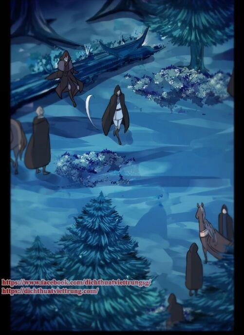 Vết Cắn Ngọt Ngào 3 48 trang 42