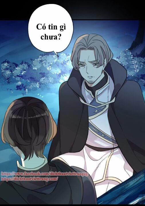 Vết Cắn Ngọt Ngào 3 48 trang 43