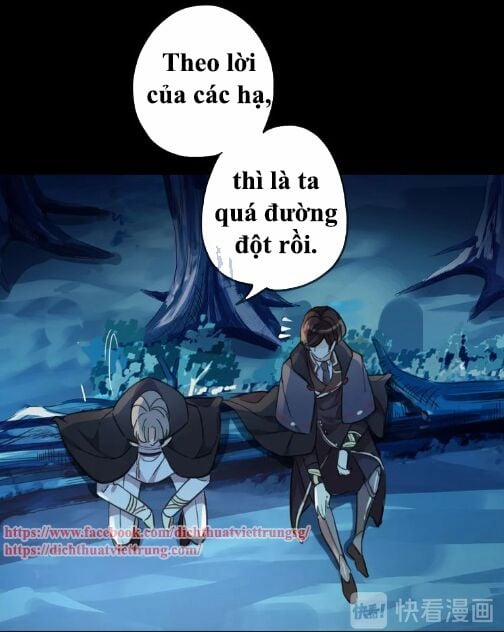 Vết Cắn Ngọt Ngào 3 48 trang 48