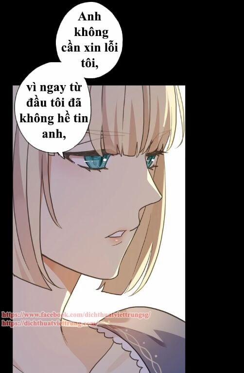 Vết Cắn Ngọt Ngào 3 48 trang 5