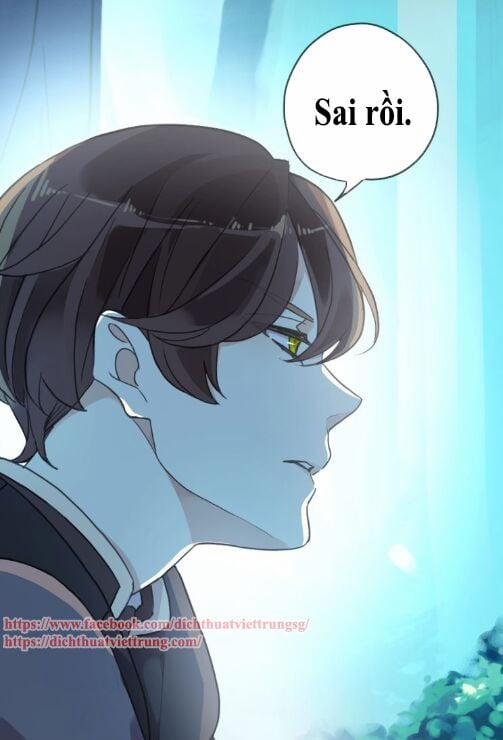 Vết Cắn Ngọt Ngào 3 48 trang 59