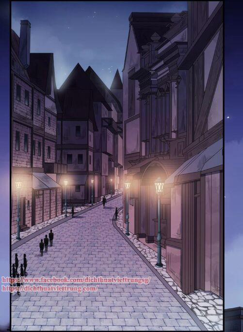 Vết Cắn Ngọt Ngào 3 48 trang 63