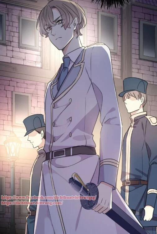 Vết Cắn Ngọt Ngào 3 48 trang 65