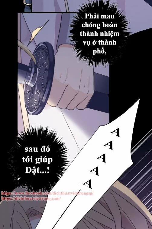 Vết Cắn Ngọt Ngào 3 48 trang 66