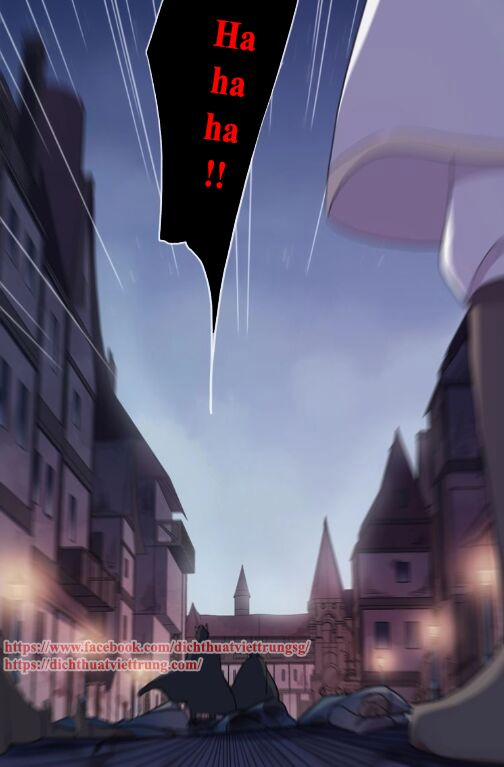 Vết Cắn Ngọt Ngào 3 48 trang 69