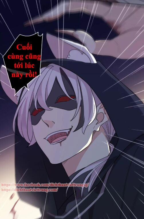 Vết Cắn Ngọt Ngào 3 48 trang 70