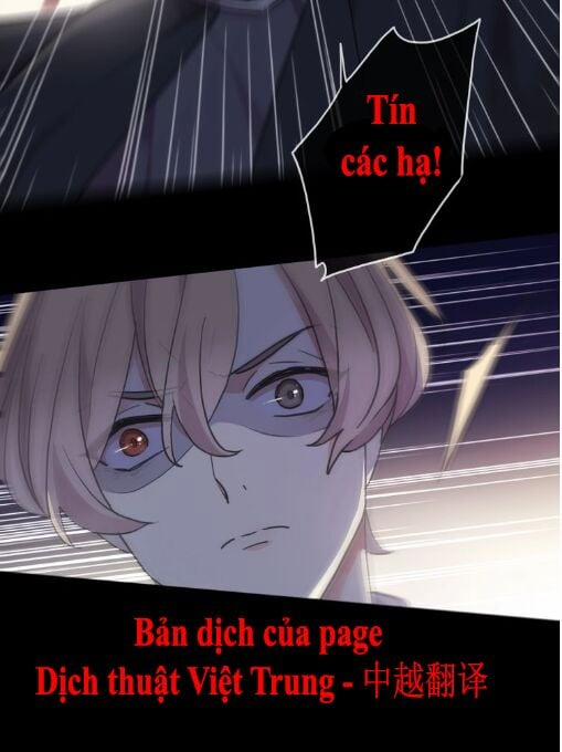 Vết Cắn Ngọt Ngào 3 48 trang 71