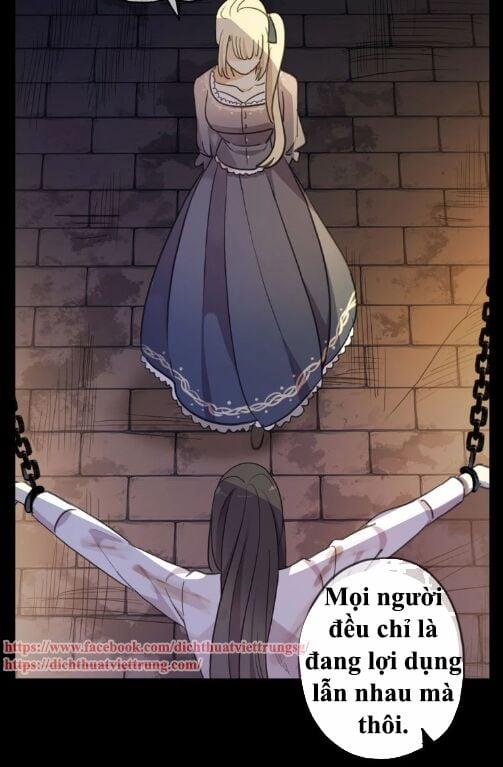 Vết Cắn Ngọt Ngào 3 48 trang 8