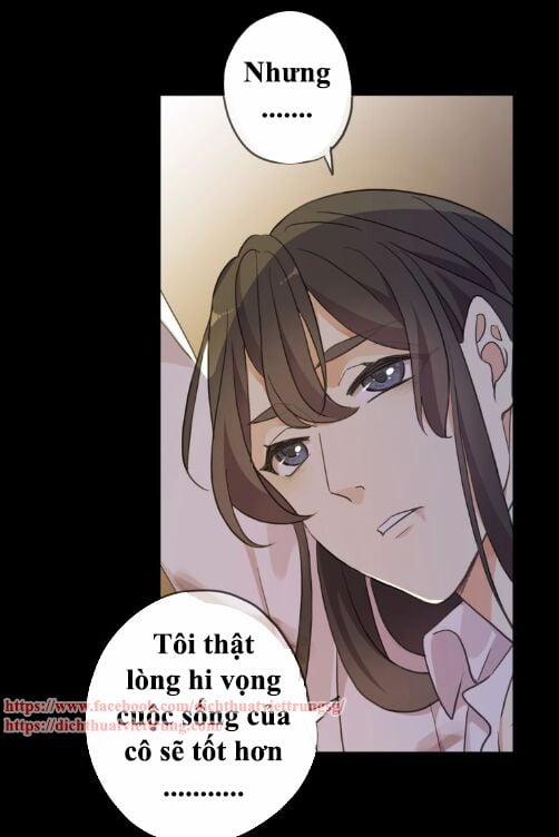 Vết Cắn Ngọt Ngào 3 48 trang 9