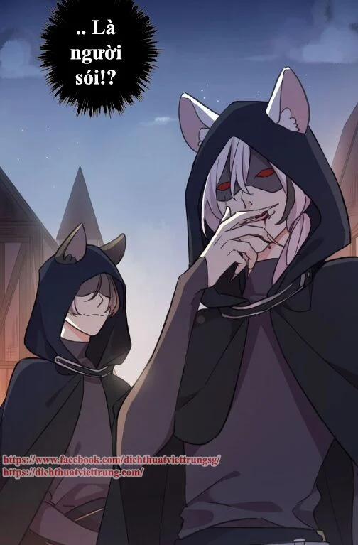 Vết Cắn Ngọt Ngào 3 49 trang 1