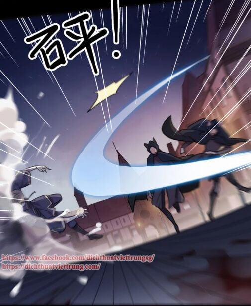 Vết Cắn Ngọt Ngào 3 49 trang 11