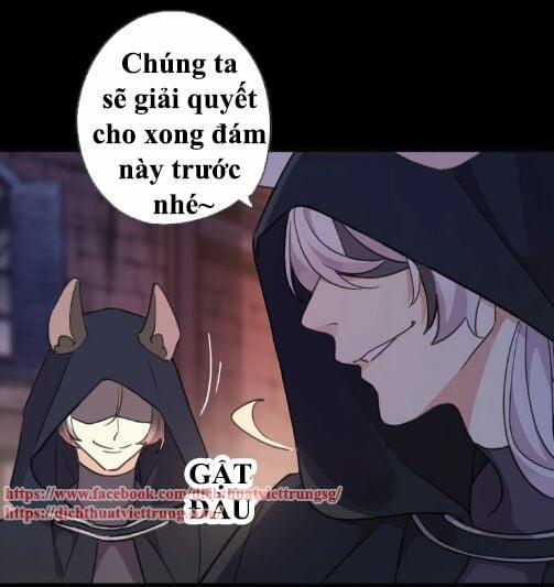 Vết Cắn Ngọt Ngào 3 49 trang 12