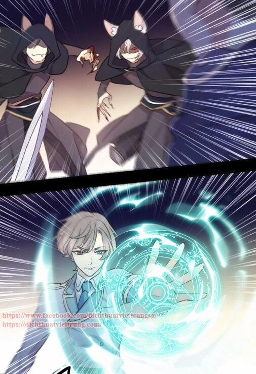 Vết Cắn Ngọt Ngào 3 49 trang 15