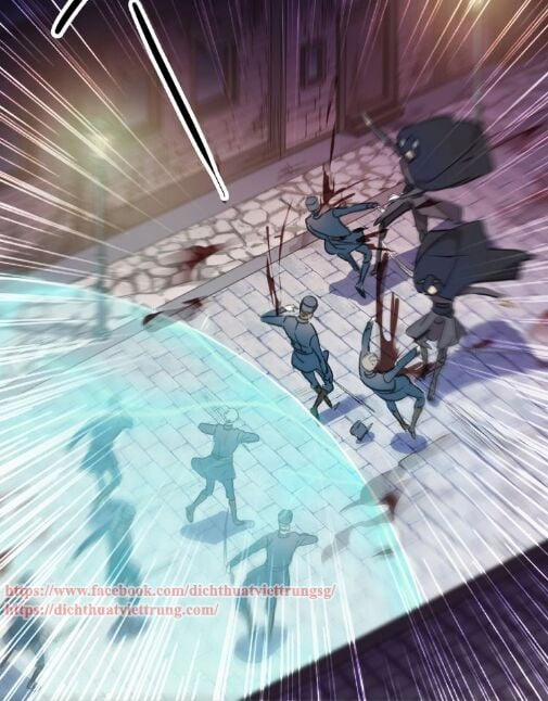 Vết Cắn Ngọt Ngào 3 49 trang 16