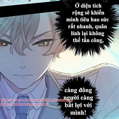 Vết Cắn Ngọt Ngào 3 49 trang 18