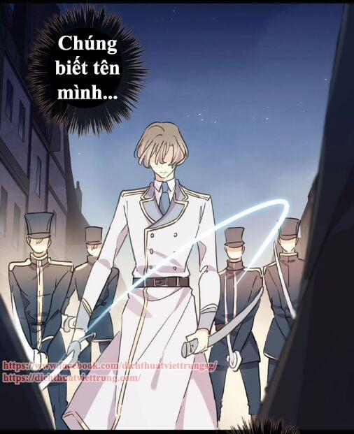 Vết Cắn Ngọt Ngào 3 49 trang 2