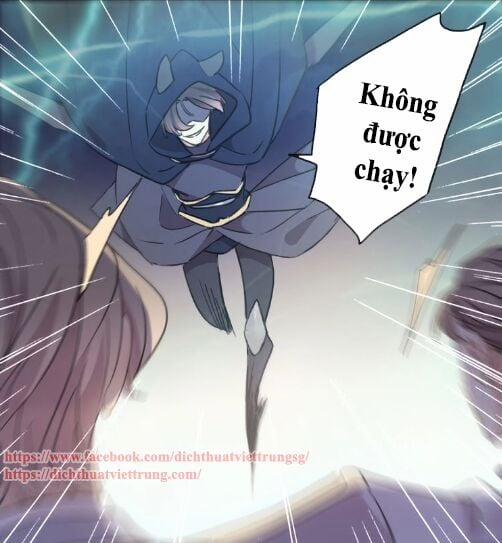 Vết Cắn Ngọt Ngào 3 49 trang 20