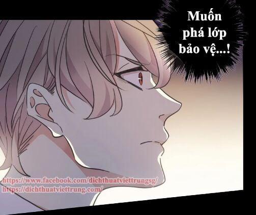 Vết Cắn Ngọt Ngào 3 49 trang 22