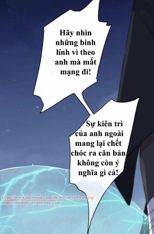 Vết Cắn Ngọt Ngào 3 49 trang 27