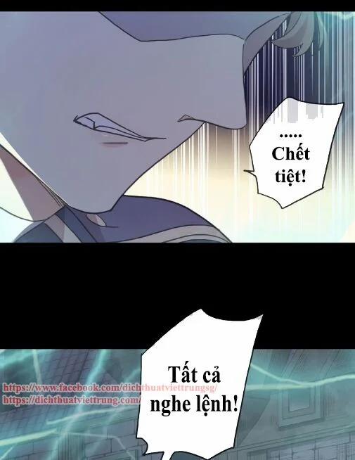 Vết Cắn Ngọt Ngào 3 49 trang 30