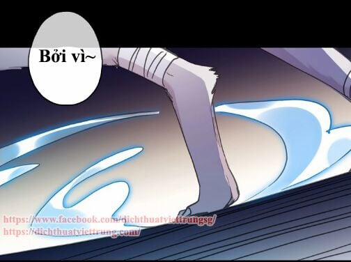 Vết Cắn Ngọt Ngào 3 49 trang 33