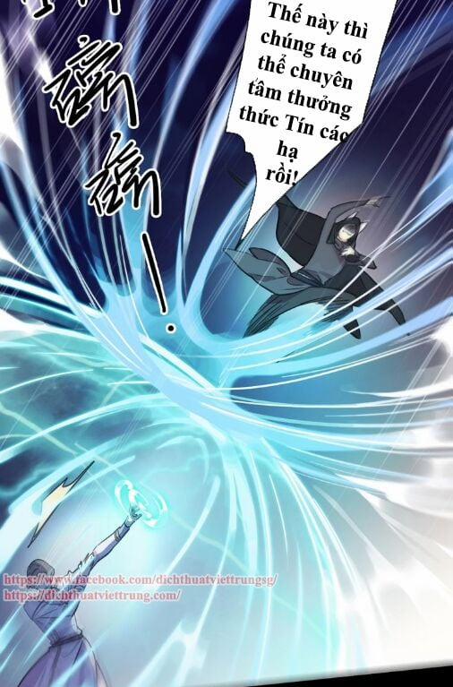 Vết Cắn Ngọt Ngào 3 49 trang 34