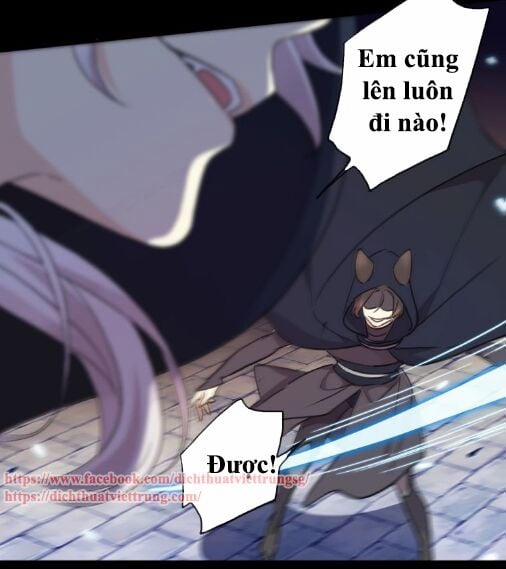 Vết Cắn Ngọt Ngào 3 49 trang 35