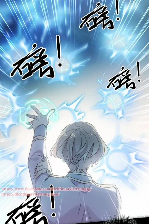 Vết Cắn Ngọt Ngào 3 49 trang 36