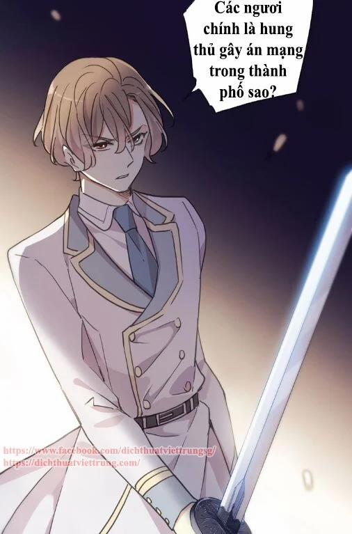 Vết Cắn Ngọt Ngào 3 49 trang 4