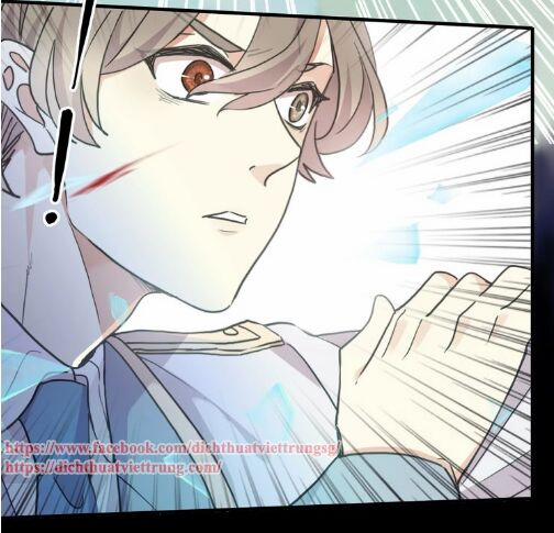 Vết Cắn Ngọt Ngào 3 49 trang 40