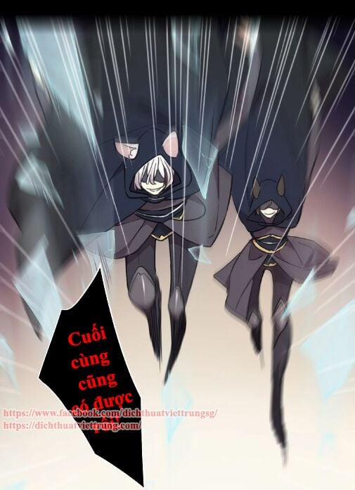 Vết Cắn Ngọt Ngào 3 49 trang 41