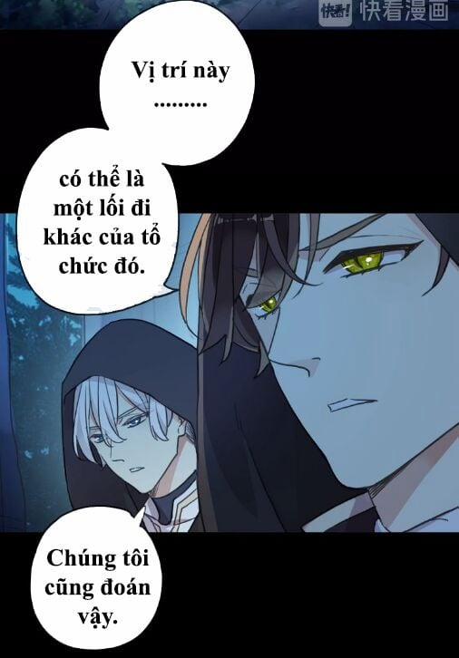 Vết Cắn Ngọt Ngào 3 49 trang 46