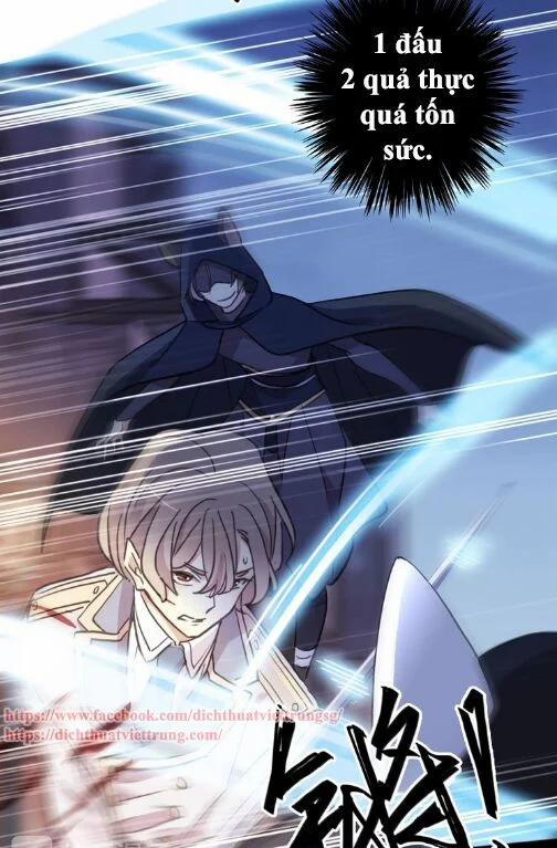 Vết Cắn Ngọt Ngào 3 49 trang 50