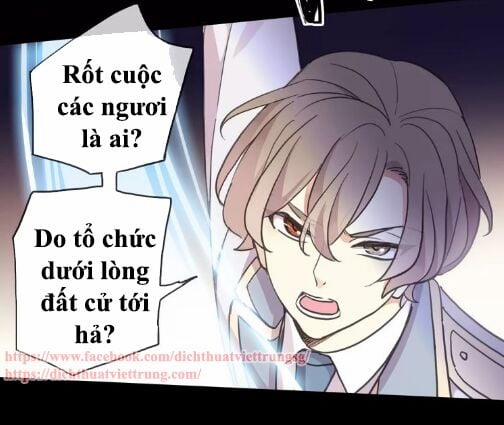 Vết Cắn Ngọt Ngào 3 49 trang 51