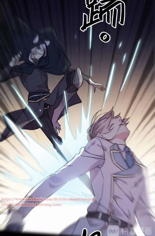 Vết Cắn Ngọt Ngào 3 49 trang 55