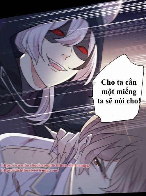 Vết Cắn Ngọt Ngào 3 49 trang 57