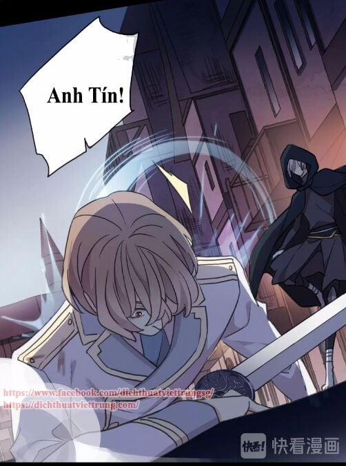 Vết Cắn Ngọt Ngào 3 49 trang 60