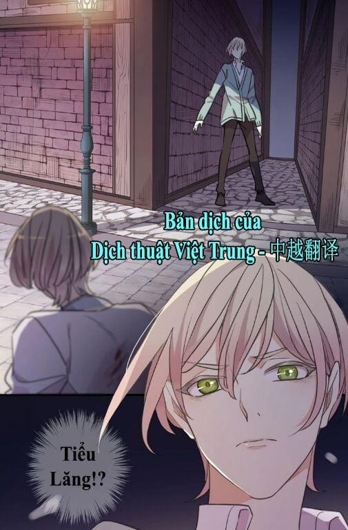 Vết Cắn Ngọt Ngào 3 49 trang 62