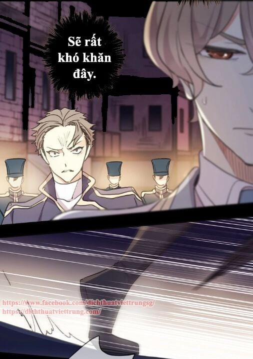 Vết Cắn Ngọt Ngào 3 49 trang 7