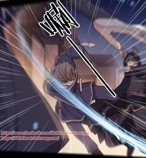 Vết Cắn Ngọt Ngào 3 49 trang 9