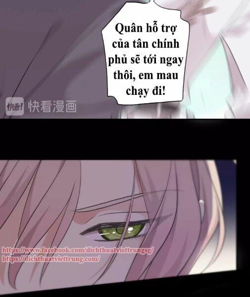 Vết Cắn Ngọt Ngào 3 50 trang 10