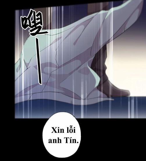 Vết Cắn Ngọt Ngào 3 50 trang 11