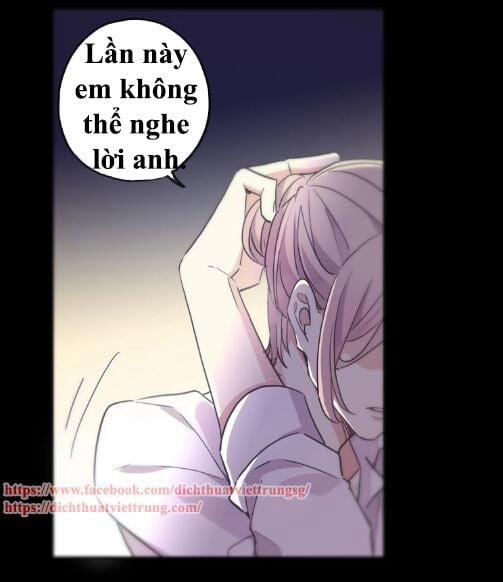 Vết Cắn Ngọt Ngào 3 50 trang 12