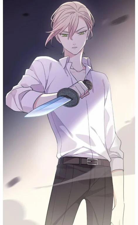 Vết Cắn Ngọt Ngào 3 50 trang 15