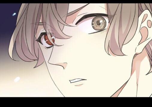 Vết Cắn Ngọt Ngào 3 50 trang 16