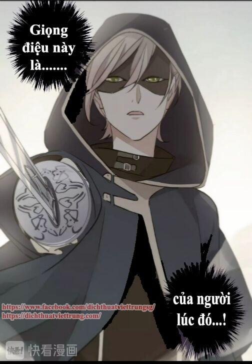 Vết Cắn Ngọt Ngào 3 50 trang 17