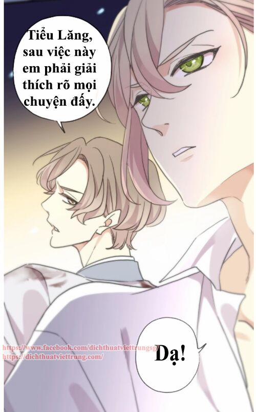 Vết Cắn Ngọt Ngào 3 50 trang 19